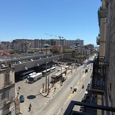 B&B Terronia Napoli Eksteriør billede